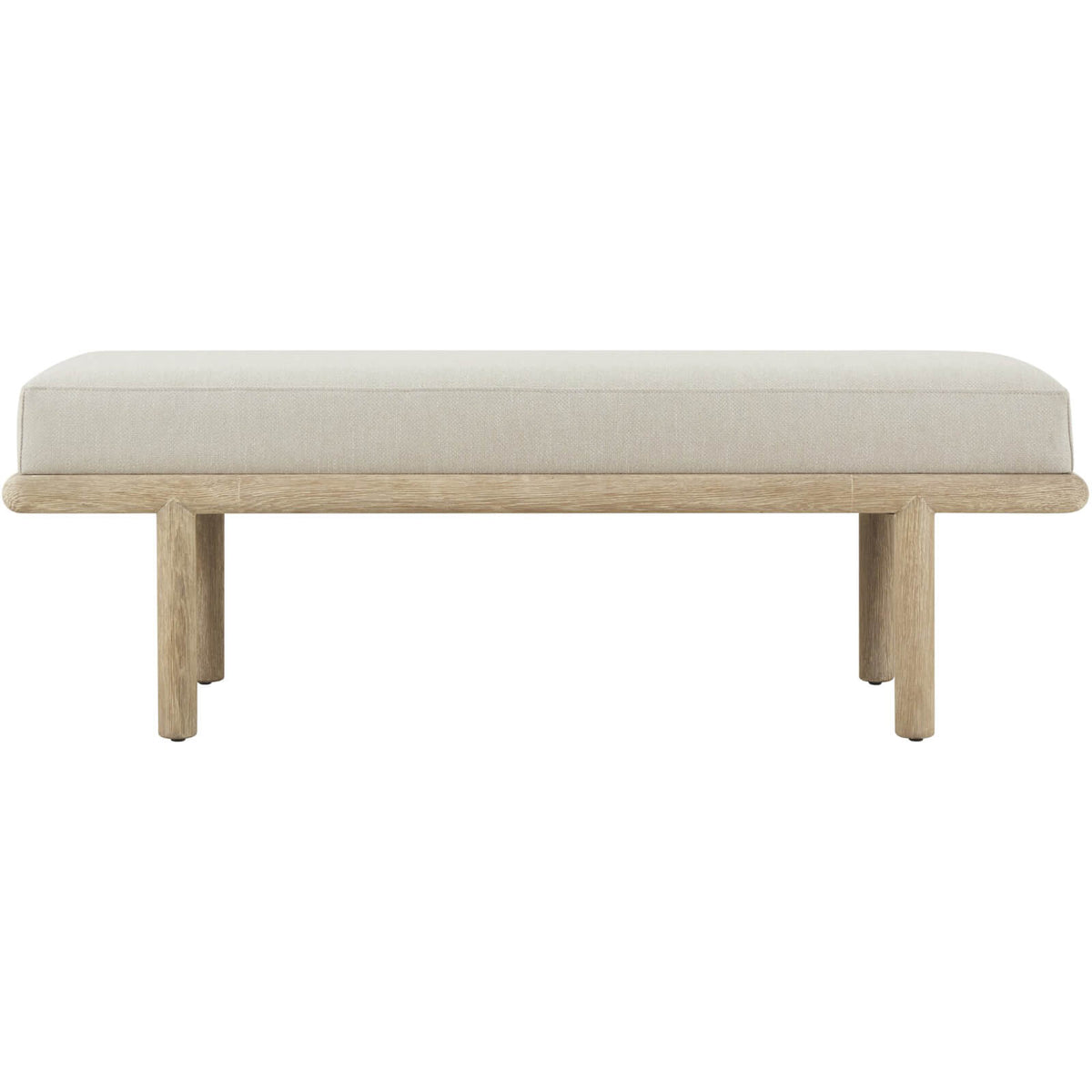 Repose Upholstered End Of Bed Bench