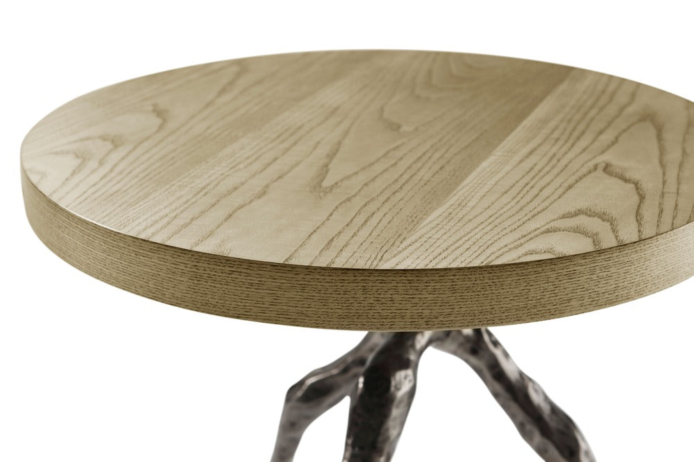 Catalina Branch Accent Table