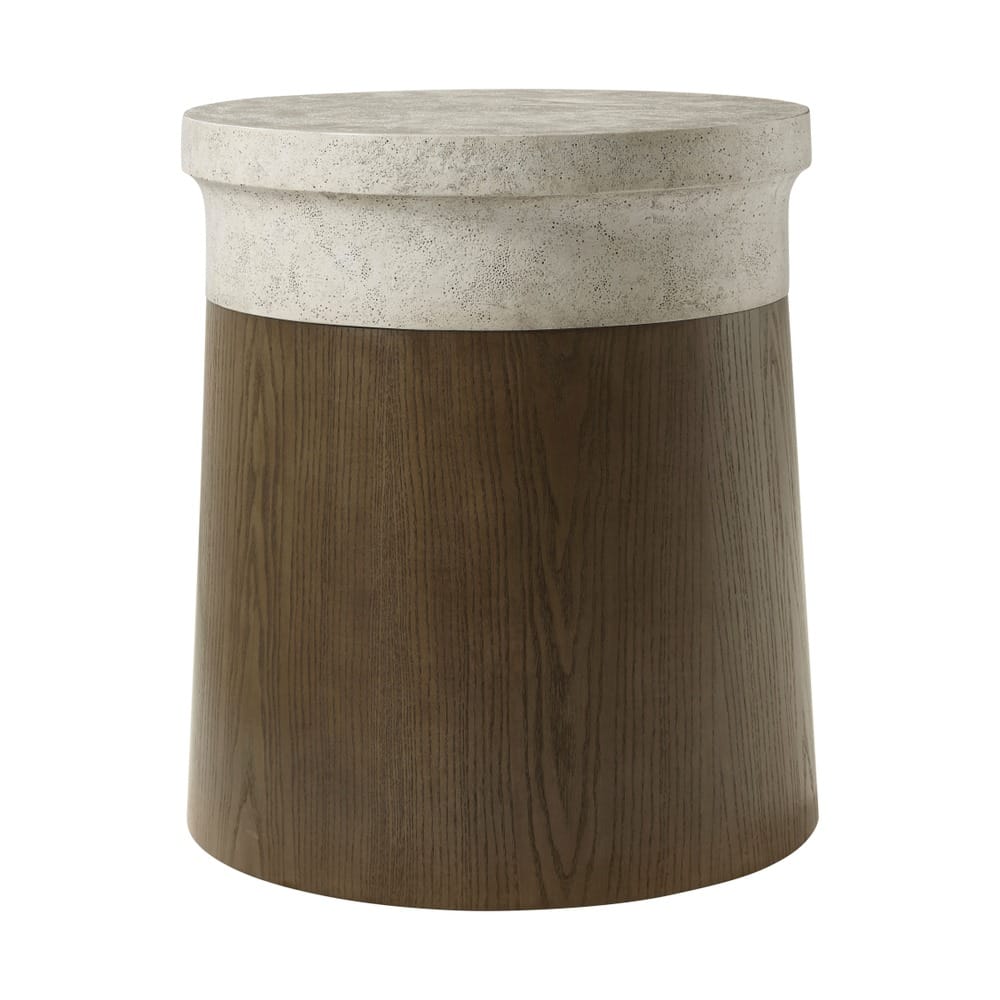 Catalina Side Table III