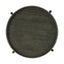 Theodore Alexander Living Repose Round Side Table House of Isabella UK