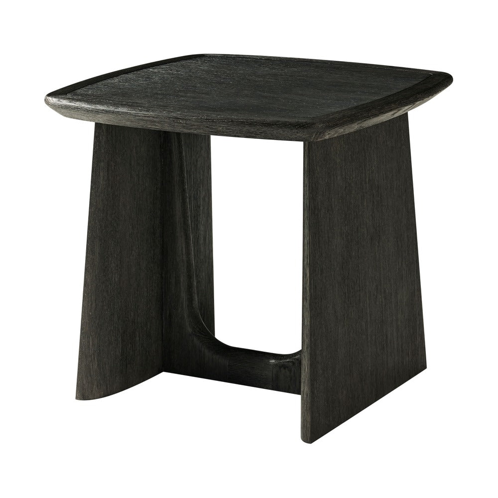 Repose Square Side Table