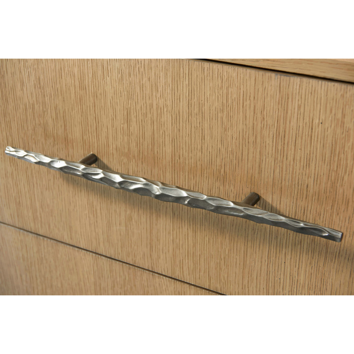 Essence Two Drawer Bedside Table