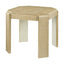 Theodore Alexander Living Origins Square Side Table in Sesame House of Isabella UK