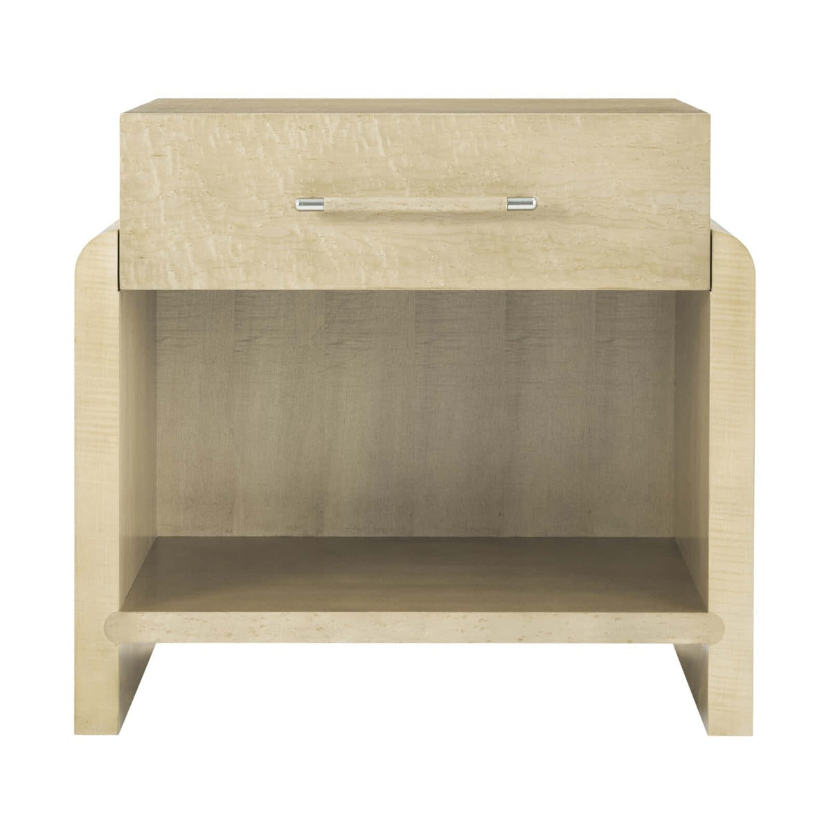 Origins Nightstand in Sesame