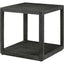 Theodore Alexander Living Maxwell Side Table Dark House of Isabella UK