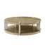 Catalina Round Coffee Table