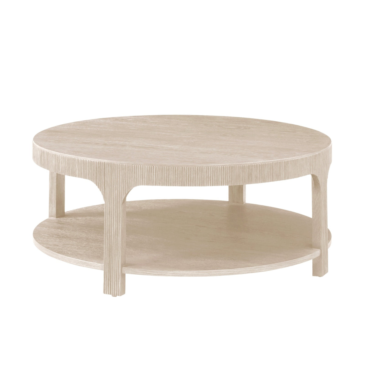 Horizon Round Coffee Table