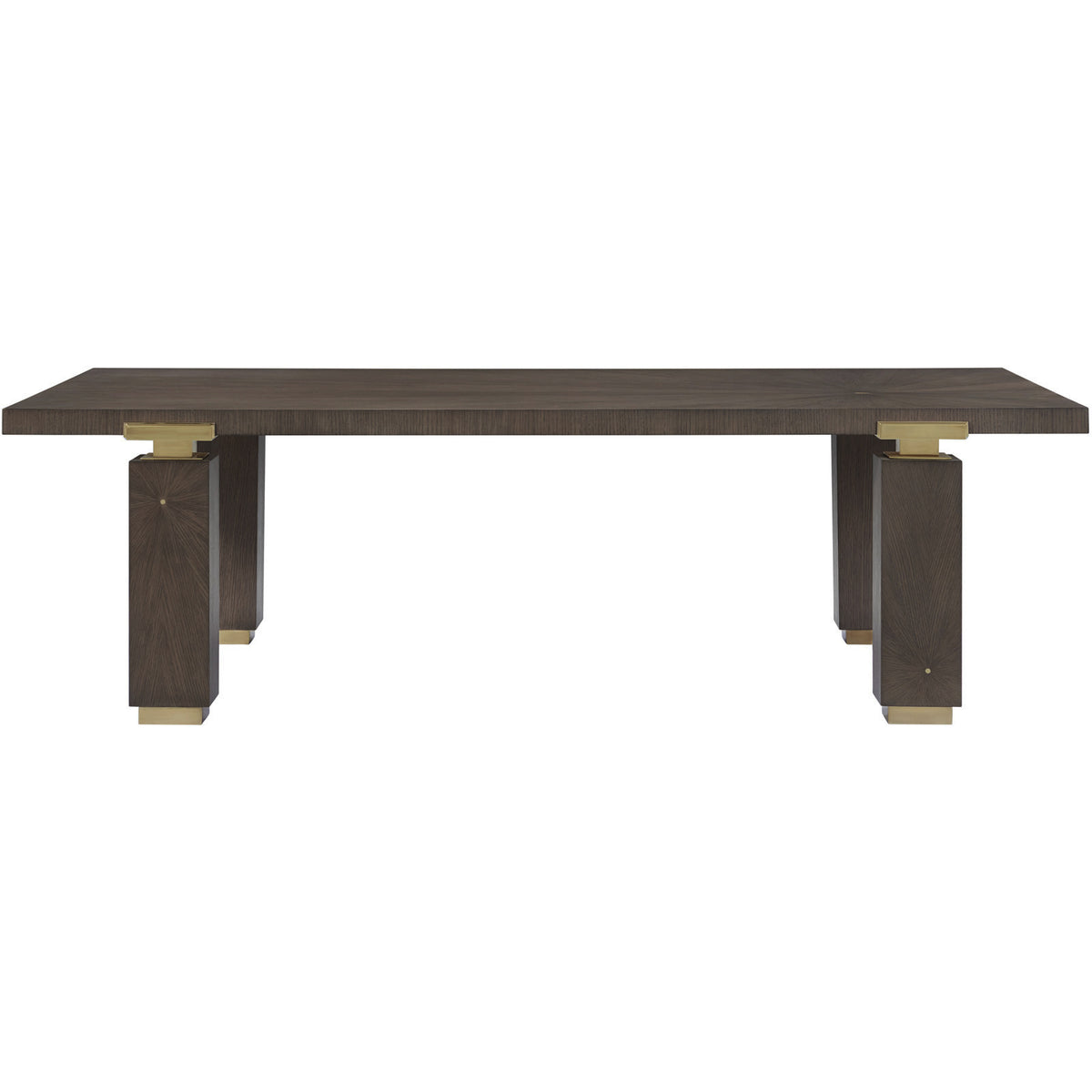 Judith Leiber Coffee Table II Dark