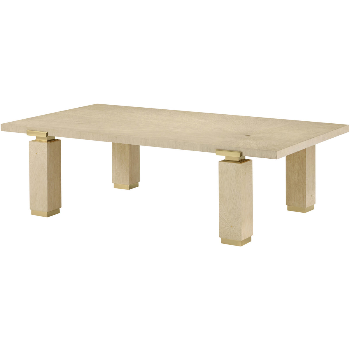 Judith Leiber Coffee Table II Light