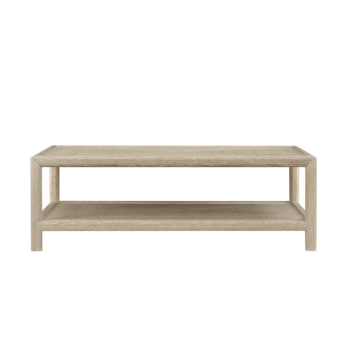 Montauk Rectangular Coffee Table Light