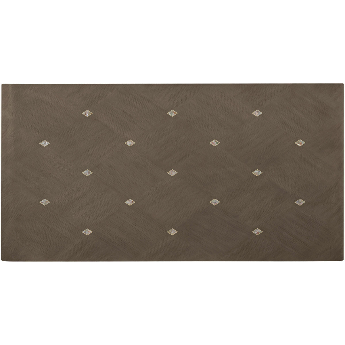 Judith Leiber Coffee Table Dark