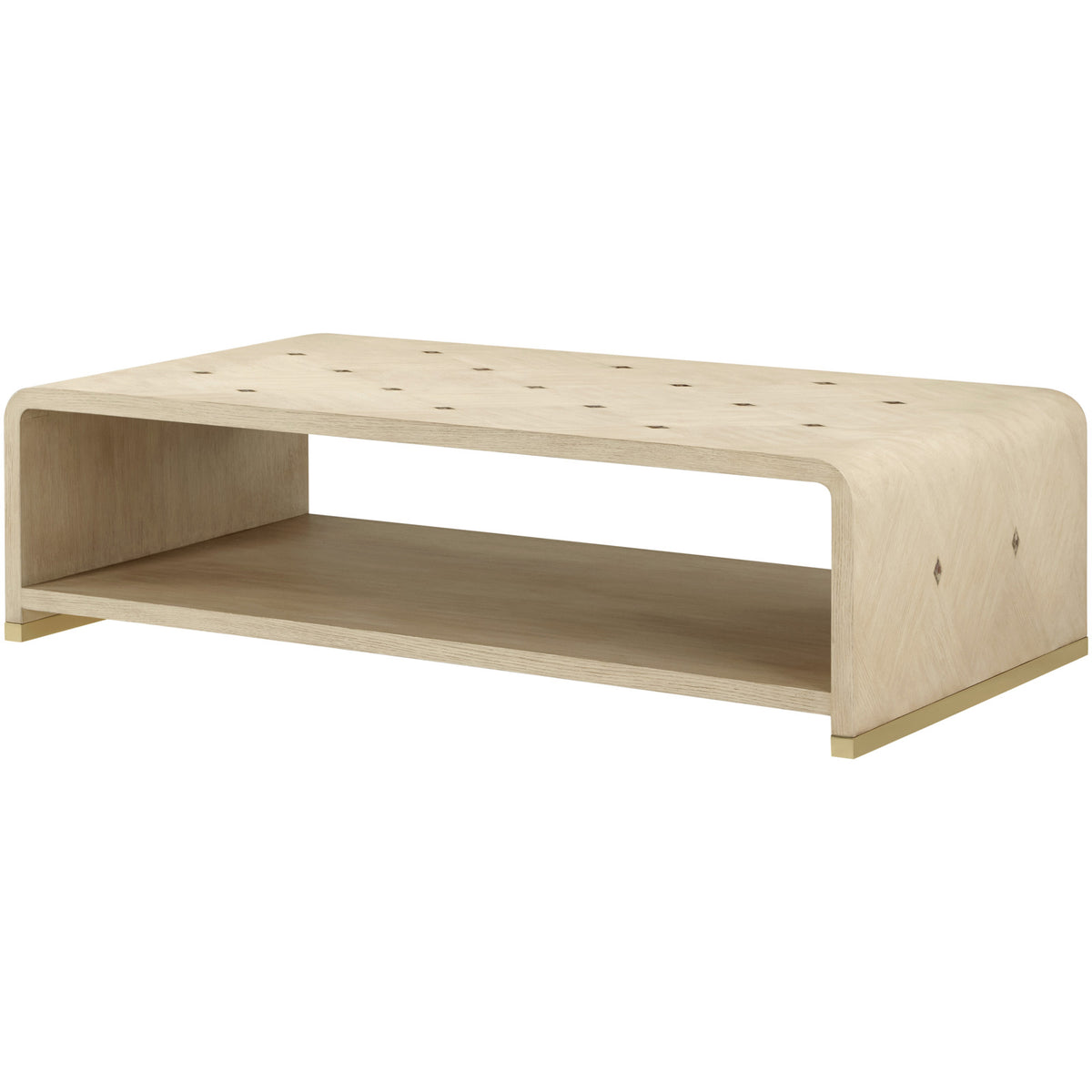 Judith Leiber Coffee Table Light