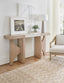 Theodore Alexander Living Catalina Console House of Isabella UK