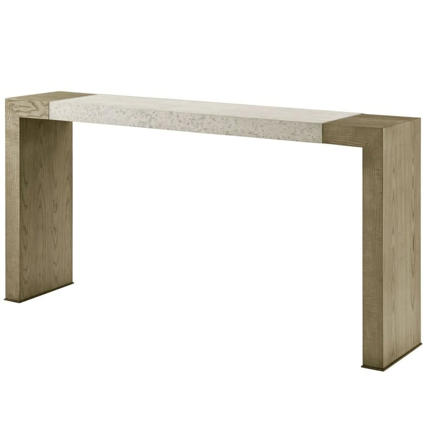 Theodore Alexander Living Catalina Console II House of Isabella UK