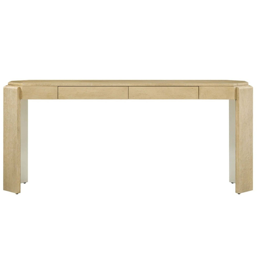 Origins Console Table II in Sesame