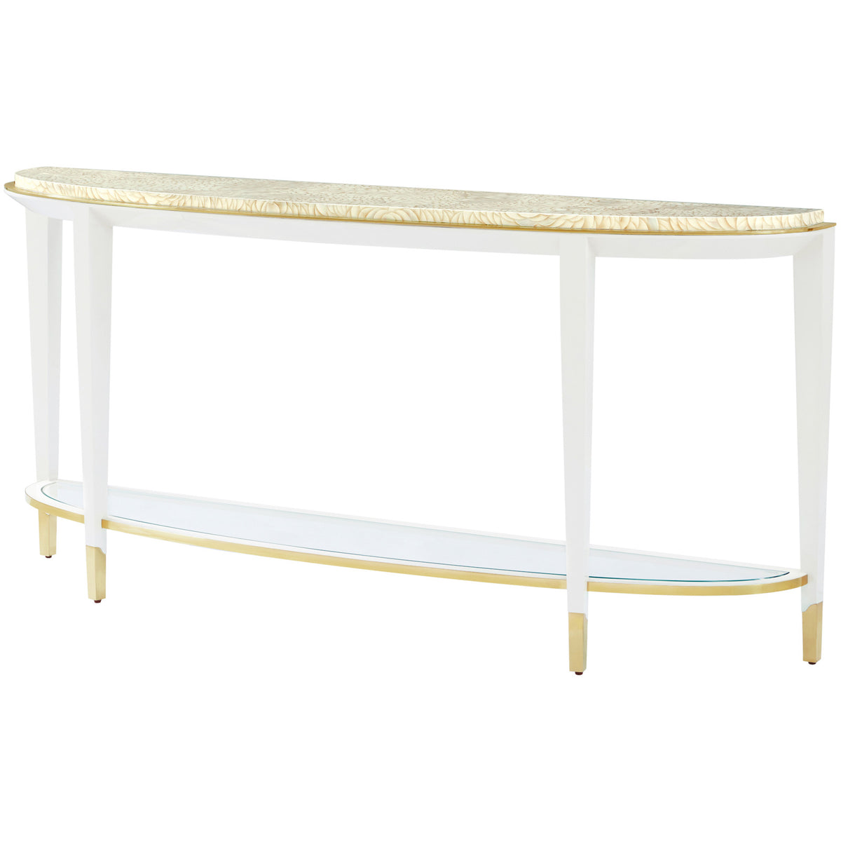 Judith Leiber Console Table III