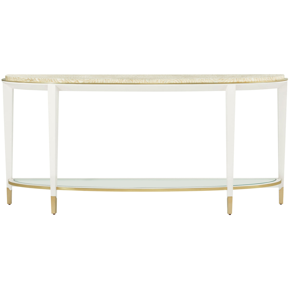 Judith Leiber Console Table III