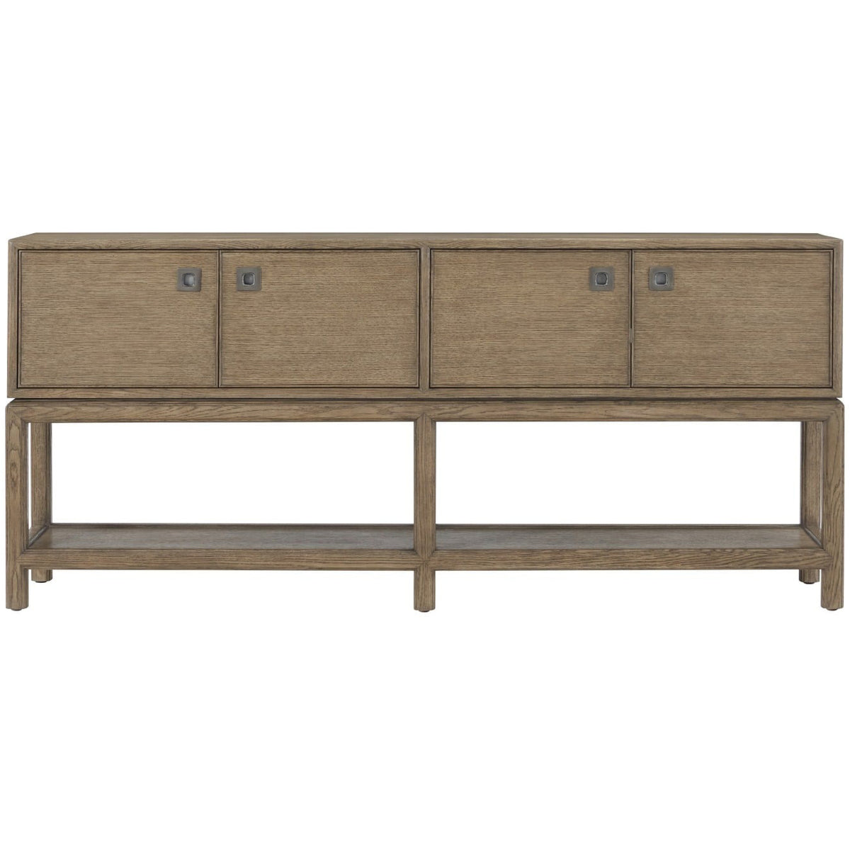 Montauk Storage Console in Dark