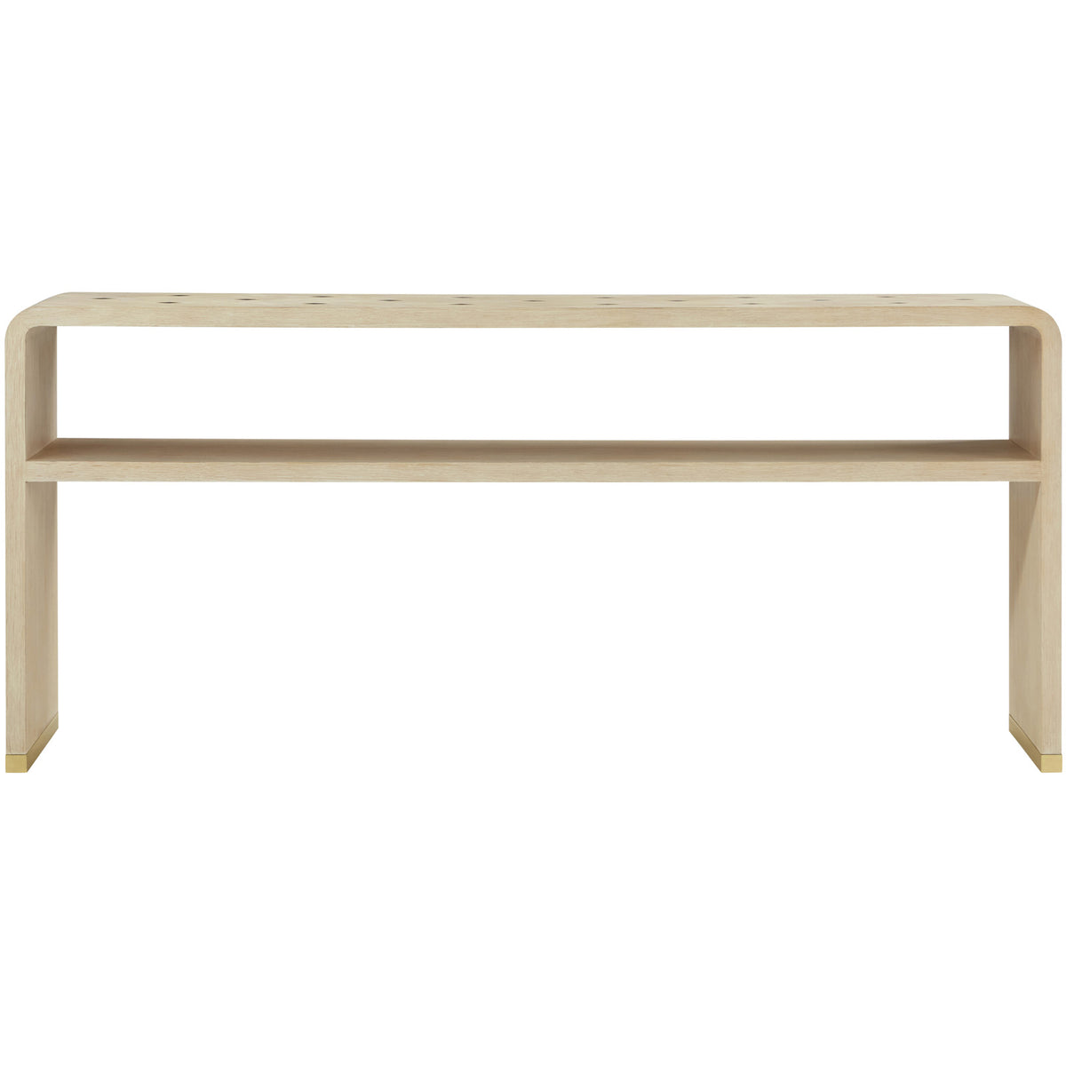 Judith Leiber Console Table Light