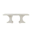 Breeze Extending Pedestal Dining Table 208-300cm