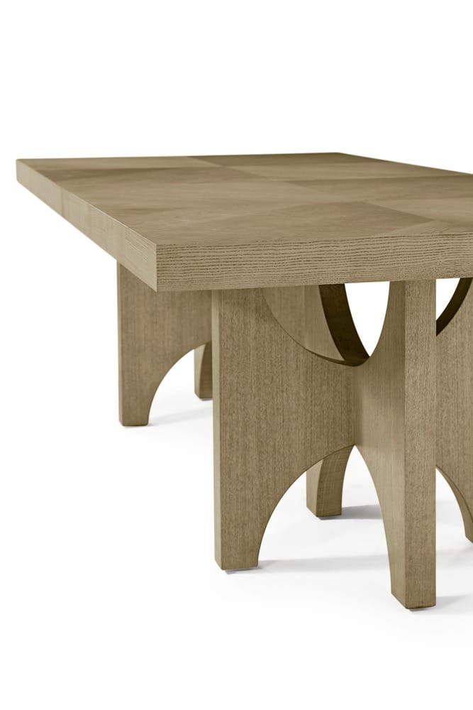 Catalina Extending Dining Table 246-338cm