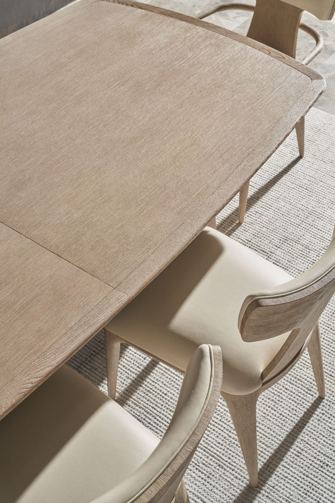 Repose Rectangular Extending Dining Table 248-340cm