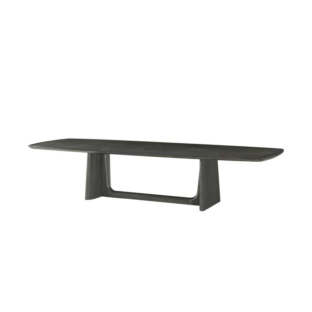 Repose Rectangular Extending Dining Table