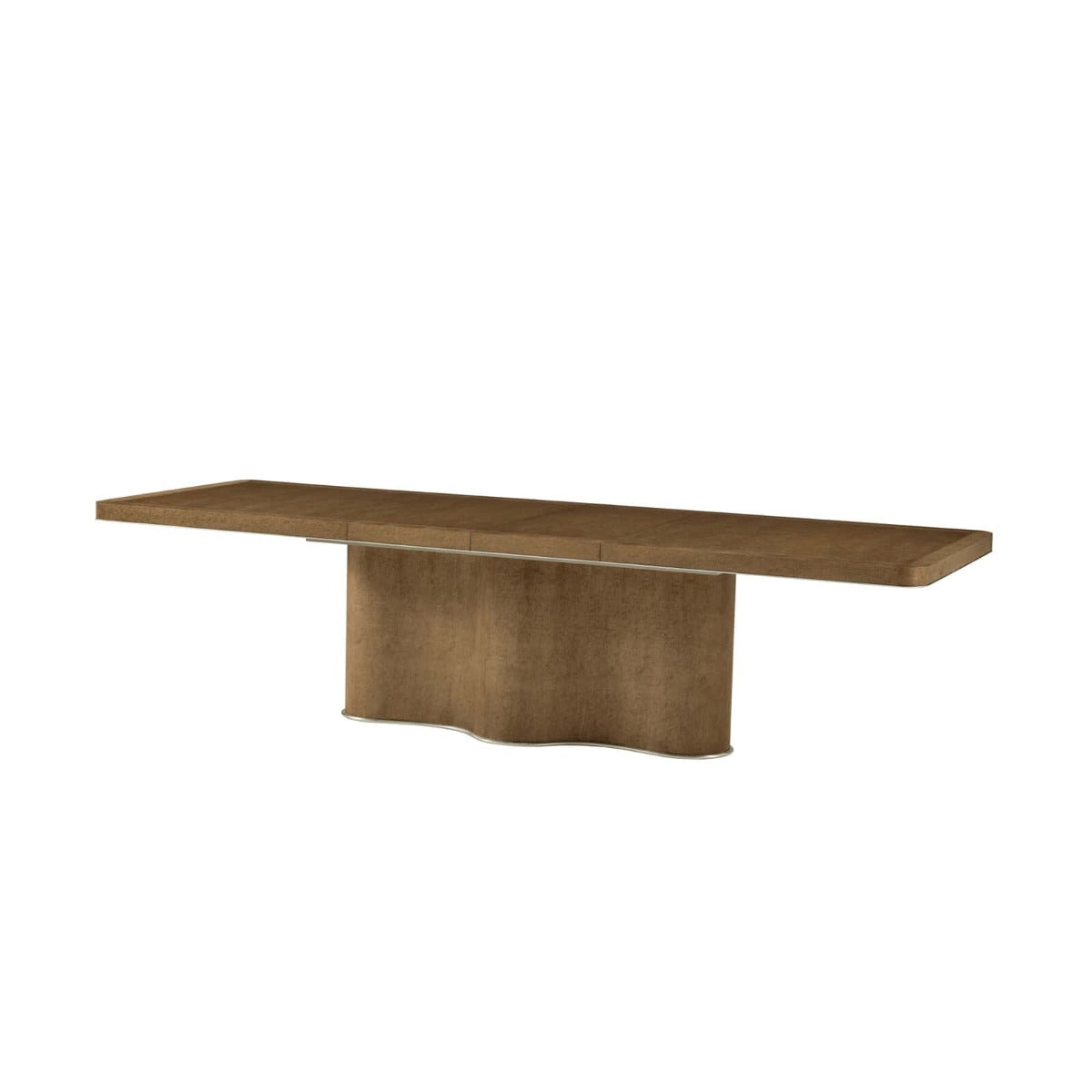 Origins Rectangular Extending Dining Table in Landmark 208-300cm