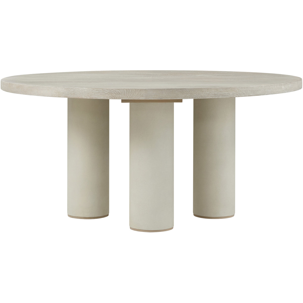 Maxwell Round Dining Table Light