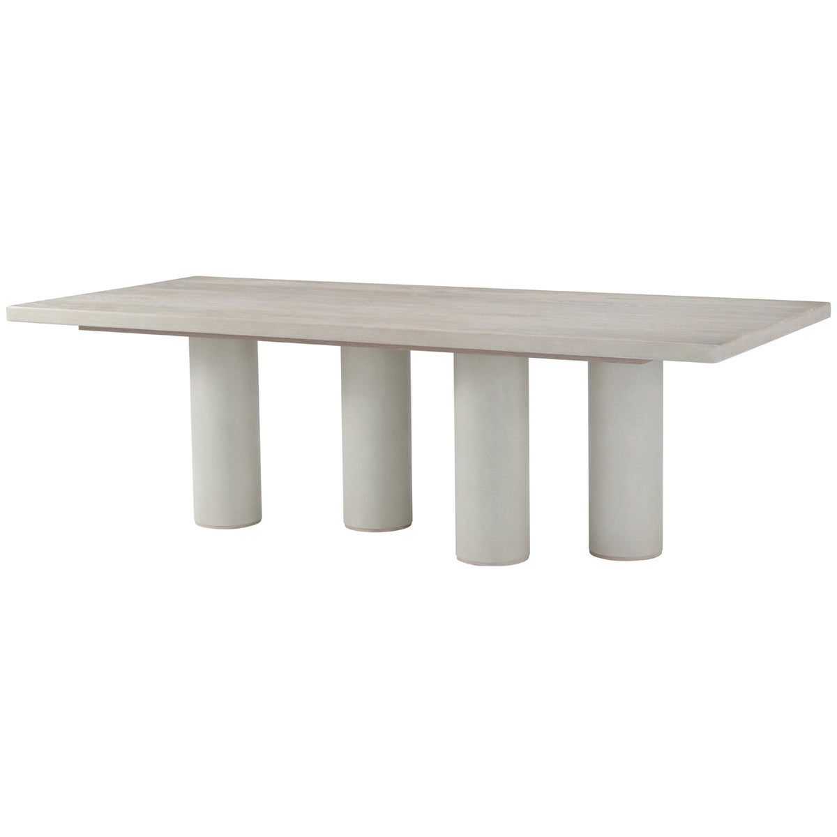 Wooden Dining Table Light