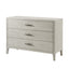 Theodore Alexander Bedroom Breeze Three Drawer Chest House of Isabella UK
