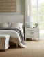 Theodore Alexander Bedroom Breeze Three Drawer Chest House of Isabella UK