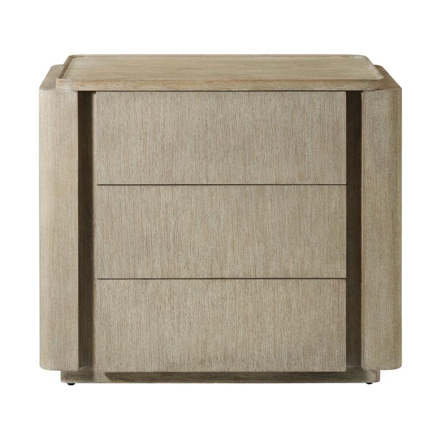 Repose Closed Nightstand Bedside