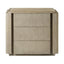 Repose Closed Nightstand Bedside