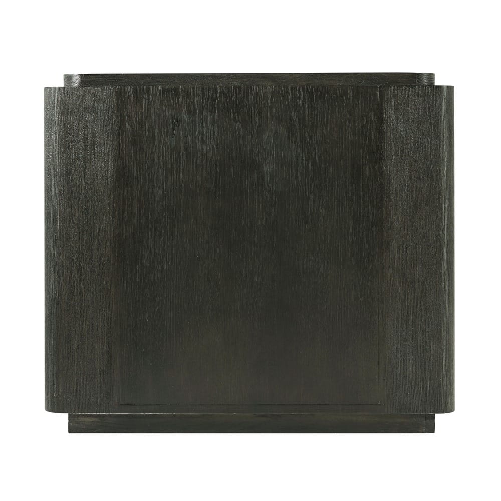 Repose Closed Bedside Table