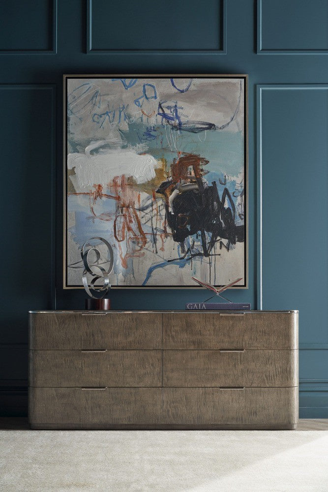 Hudson Chest of Drawers