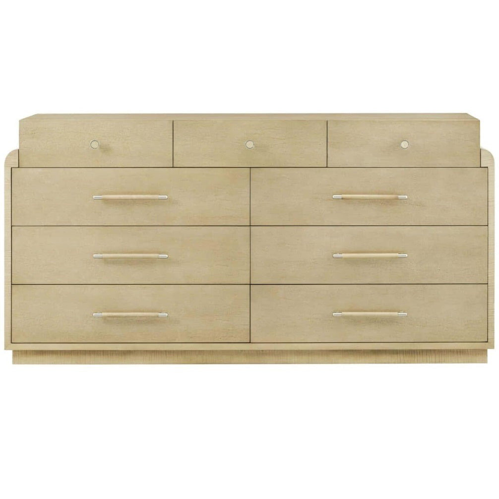 Origins Chest of Drawers in Sesame