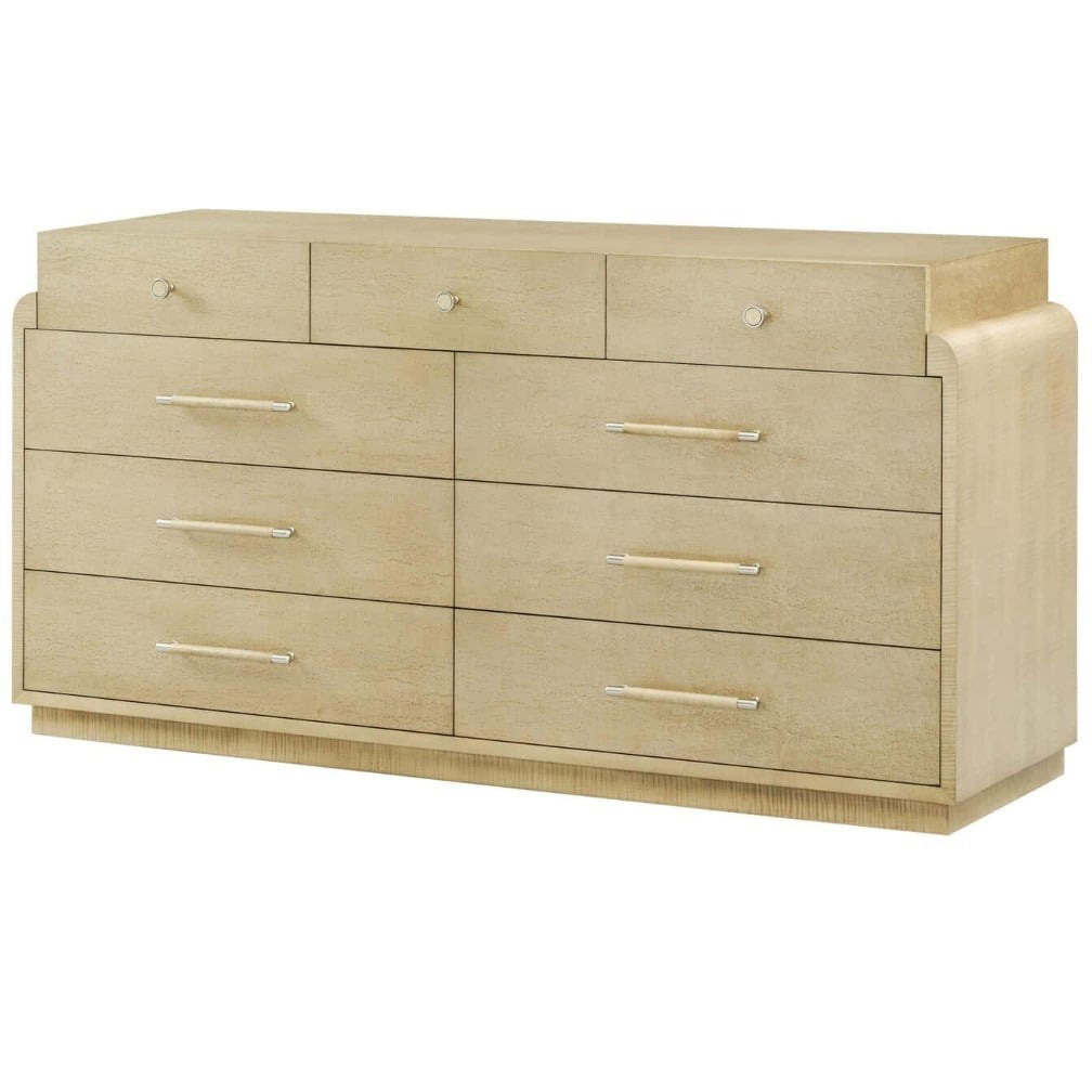 Origins Chest of Drawers in Sesame