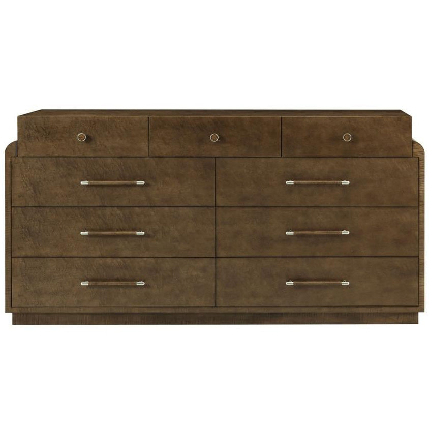 Origins Chest of Drawers in Landmark Finish