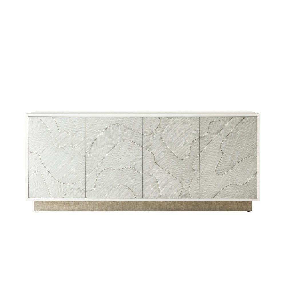 Sideboard Credenza Onda