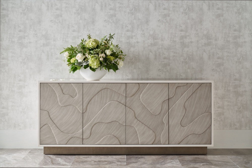 Sideboard Credenza Onda