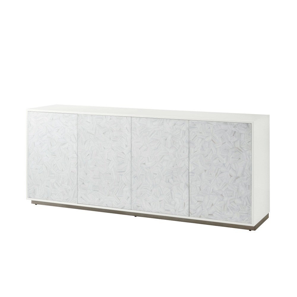 Sideboard Credenza Fragment