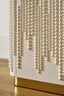 Judith Leiber Etegere