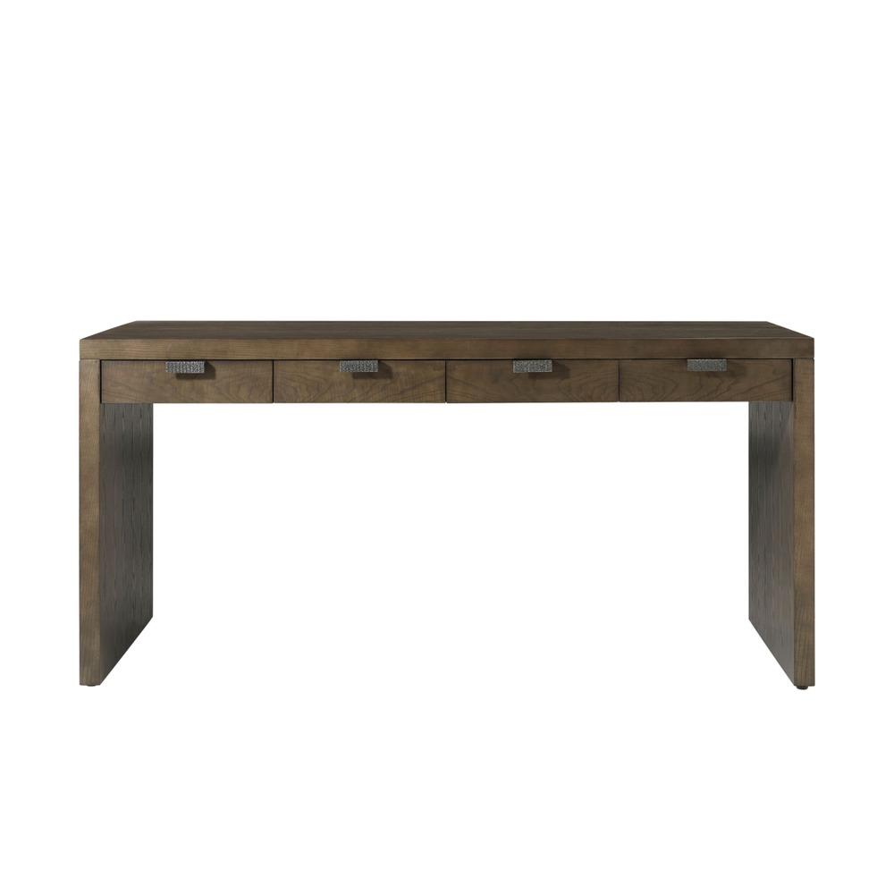 Catalina Desk in Earth Finish