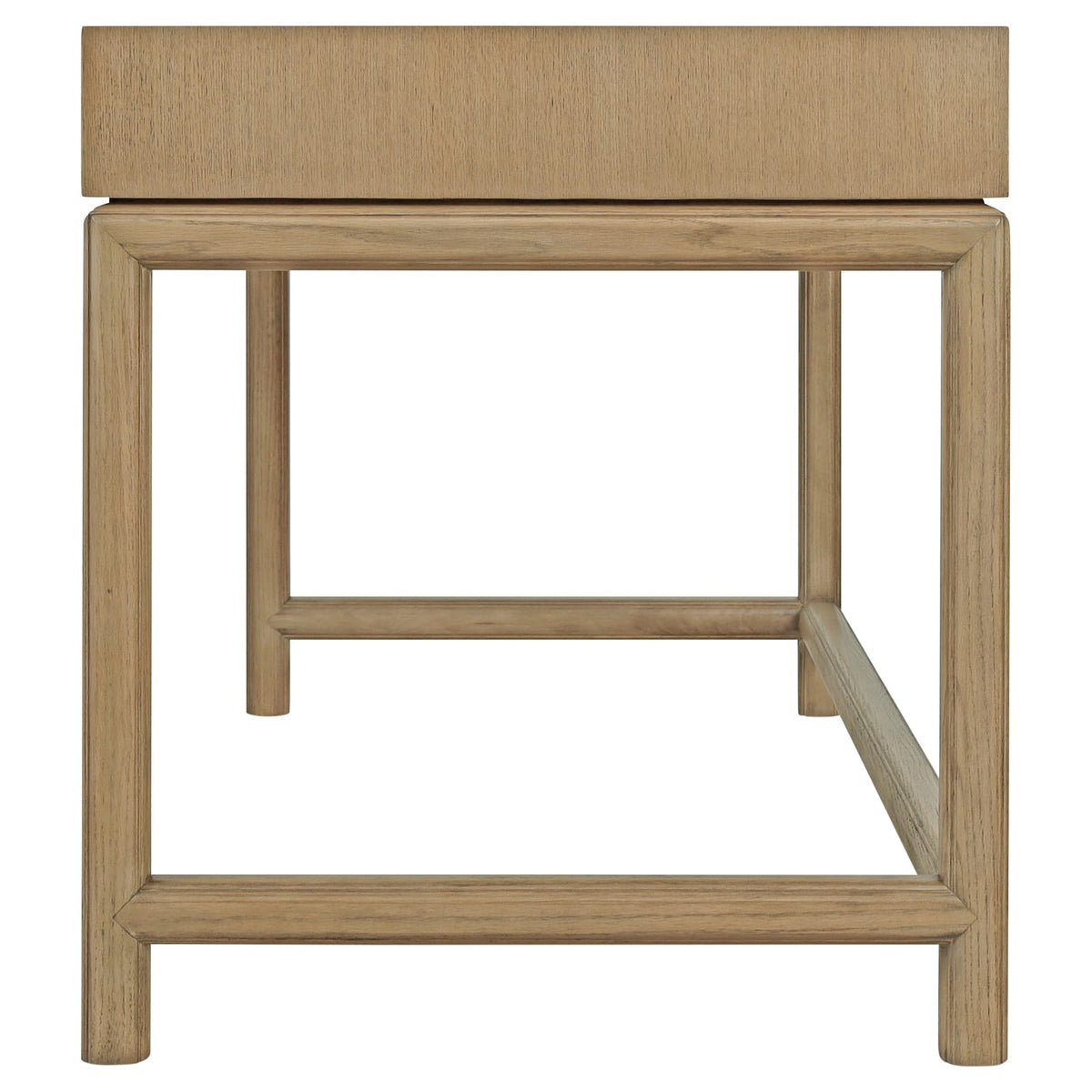 Theodore Alexander Office Montauk Desk Dark House of Isabella UK