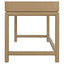 Theodore Alexander Office Montauk Desk Dark House of Isabella UK