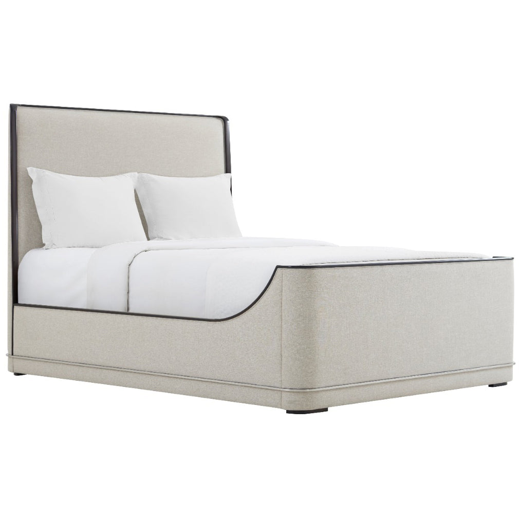 Hudson King Size Bed