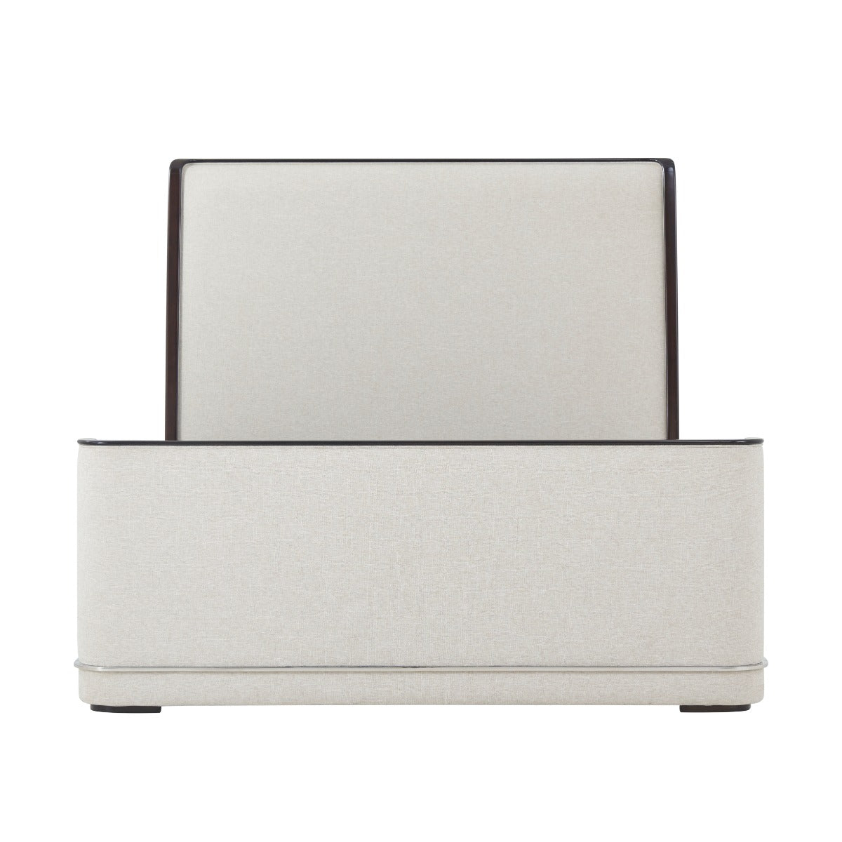 Hudson King Size Bed