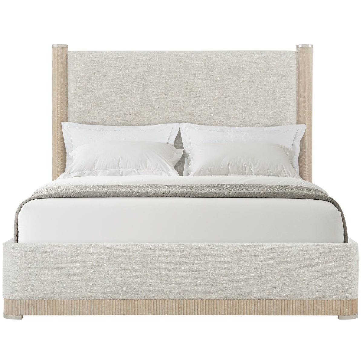 Horizon Wooden UK King Bed