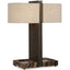Table For Two Table Lamp